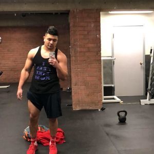 Meet your Posher, Bobby